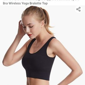 Sports bra 3 for price of 1 or 2 for 1